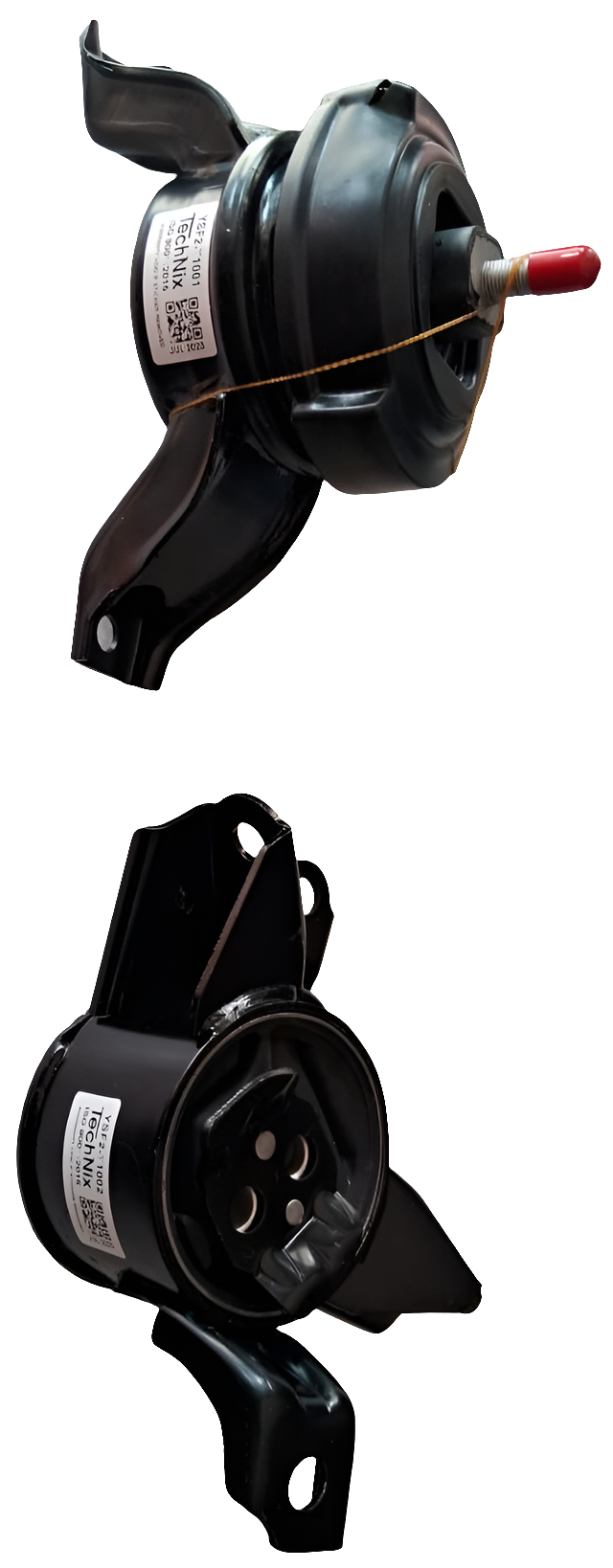 Hyundai Santa Fe 2013 Onwards - Front Engine Mounting RH & LH Side - YSF2-T1002, YSF2-T1001 - TechNix