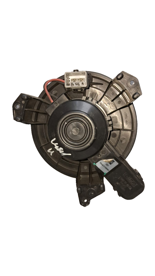 Honda Civic - Blower Motor - MJ