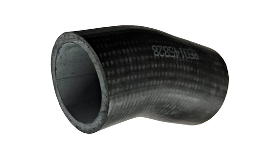 VW Polo, Vento - Intercooler Pipe Small - MJ