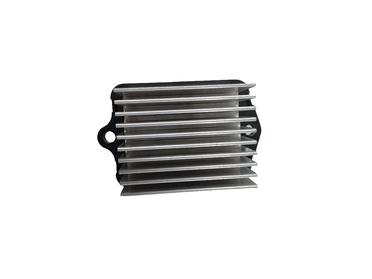 Suzuki Vitara Blower Resistor - MJ