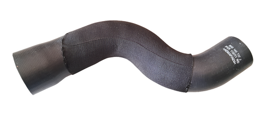 Audi A4 8K2, A5, Q5 8RB - Turbo Pipe - 8K0 145 737 J - KZS