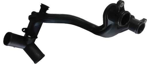 Land Rover, Jaguar Elbow LR018275 - Dorom