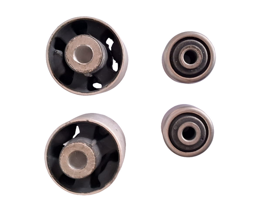 BMW X3 F25 - Front Bush Kit (Set of 4 pcs) - MJ