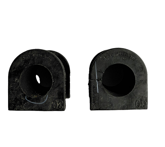 Toyota, Lexus Front Jumping Rod ( Stabilizer Bar) Bush Set - 48815-0K080 Toyota