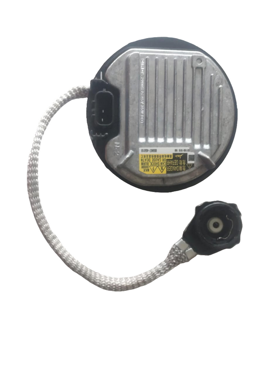 Toyota Fortuner Headlight Module - MJ