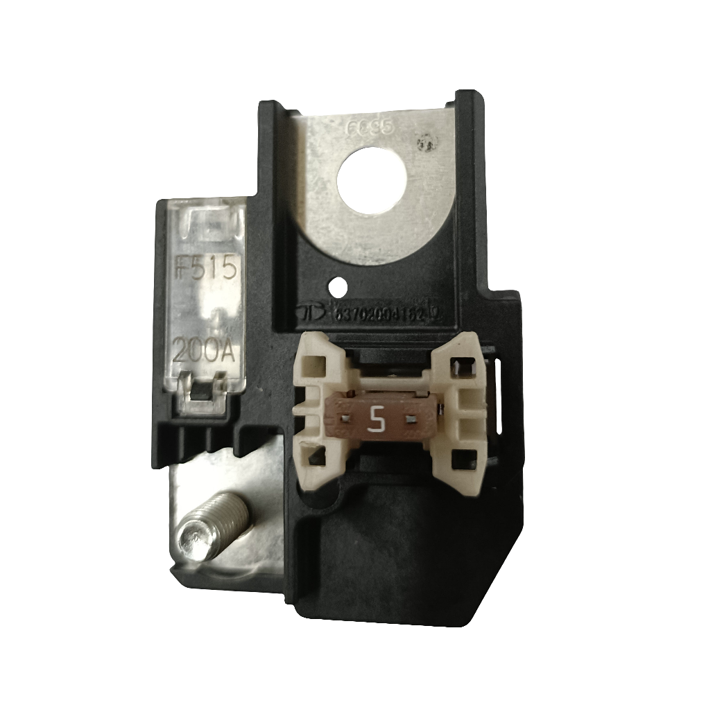 Tata Fuse Box 63702004162 - Tata