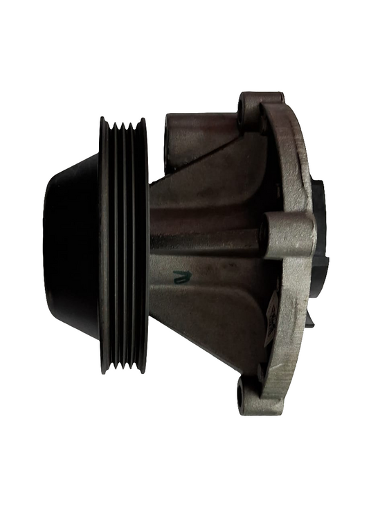 Mahindra Scorpio S10, S11 (N/M) - Water Pump - WPA772GN - TVS