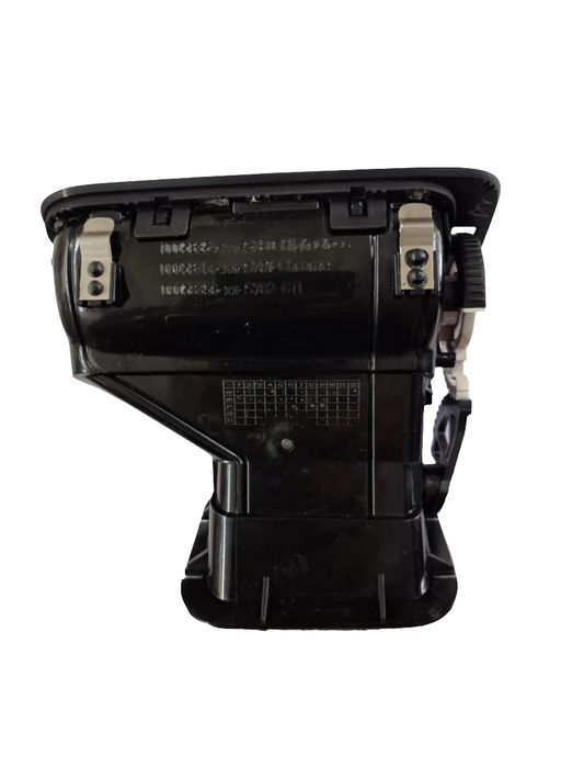 VW Ameo (2016-20), Polo (2009-19), Vento (2014-19) - Air Vent Chrome Front Left Side 6R0819703AMVAL - Volkswagen Genuine