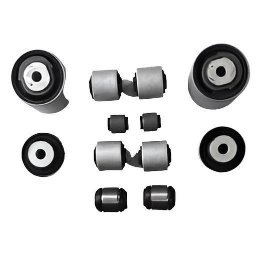 Jaguar XF - Front Bush Kit (Kit of 12 pcs) - MJ
