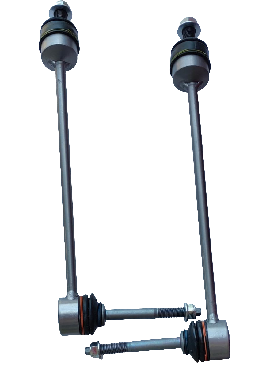 Mercedes S 222 Front Link Rod Set of 2 - Frey