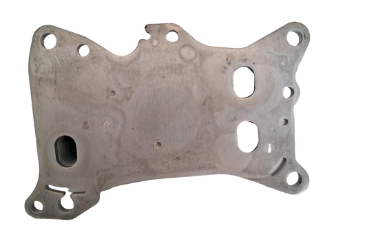 Mercedes Benz 651 Engine - Oil Cooler 6511800665 - MJ