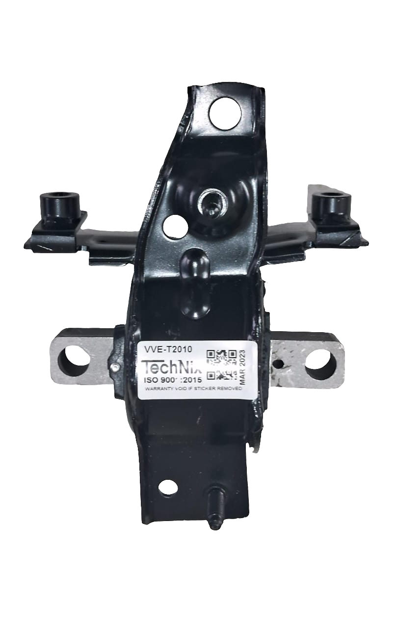 VW Vento, Polo, Ameo, Skoda Rapid, Fabia Diesel - Engine Mounting Left Side - VVE-T2010 - TechNix