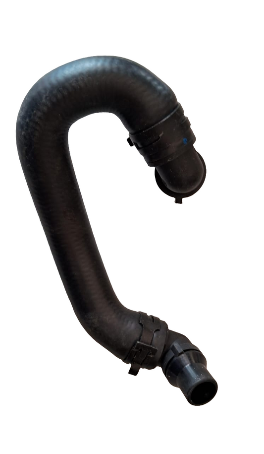 Mercedes C Class 204, E Class 212 - Radiator Pipe - 204 830 13 96 - Frey