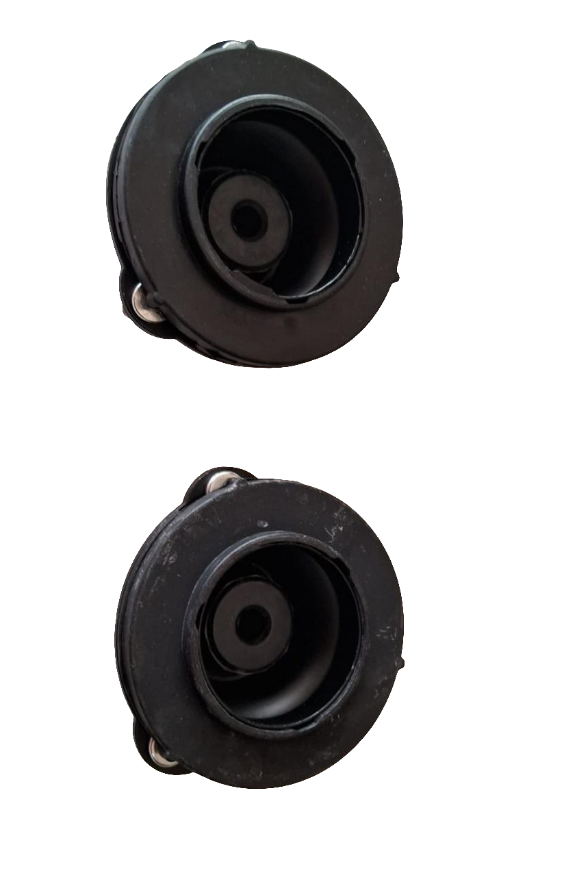 Toyota Fortuner - Front Shocker Mount Set of 2 - TFO-T4608 - TechNix