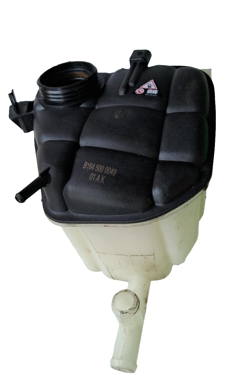 Mercedes W164 Coolant Bottle - MJ