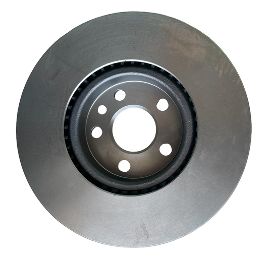 Land Rover Evoque Front Disc Rotor Set - RM