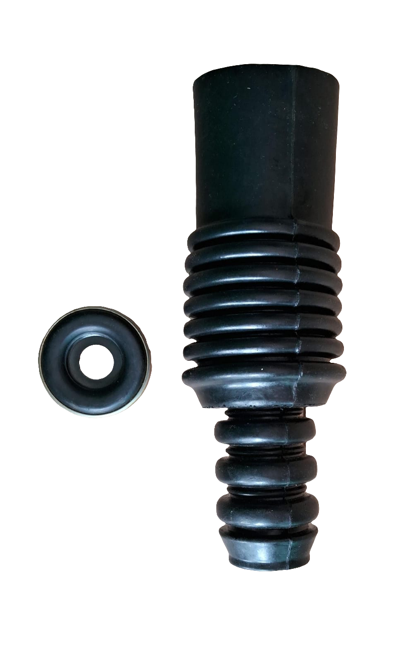 Renault Duster, Nissan Terrano Front Shocker Kit - MJ