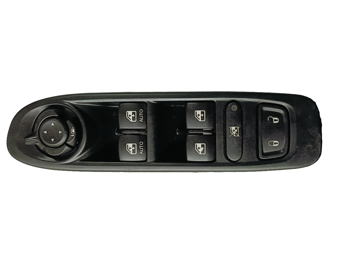 Jeep Compass Power Window Switch - 30171189 Jeep