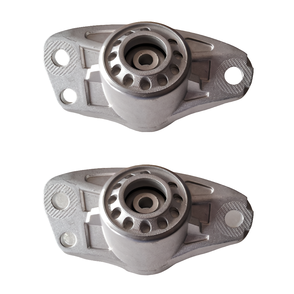 Audi Q3 - Rear Shocker Mount Set of 2 - 1K0 513 353 - MJ