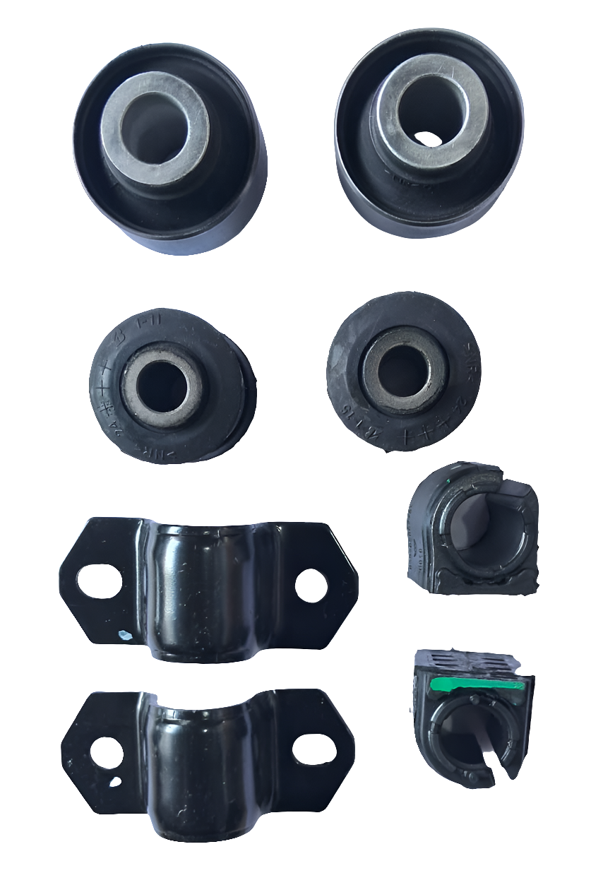 Tata Altroz Front Suspension Bush Kit - 885554423201 Tata