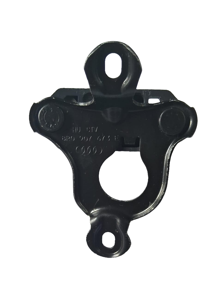 Audi Q5 Front Left Airbag Crash Sensor 8R0907673E - Volkswagen