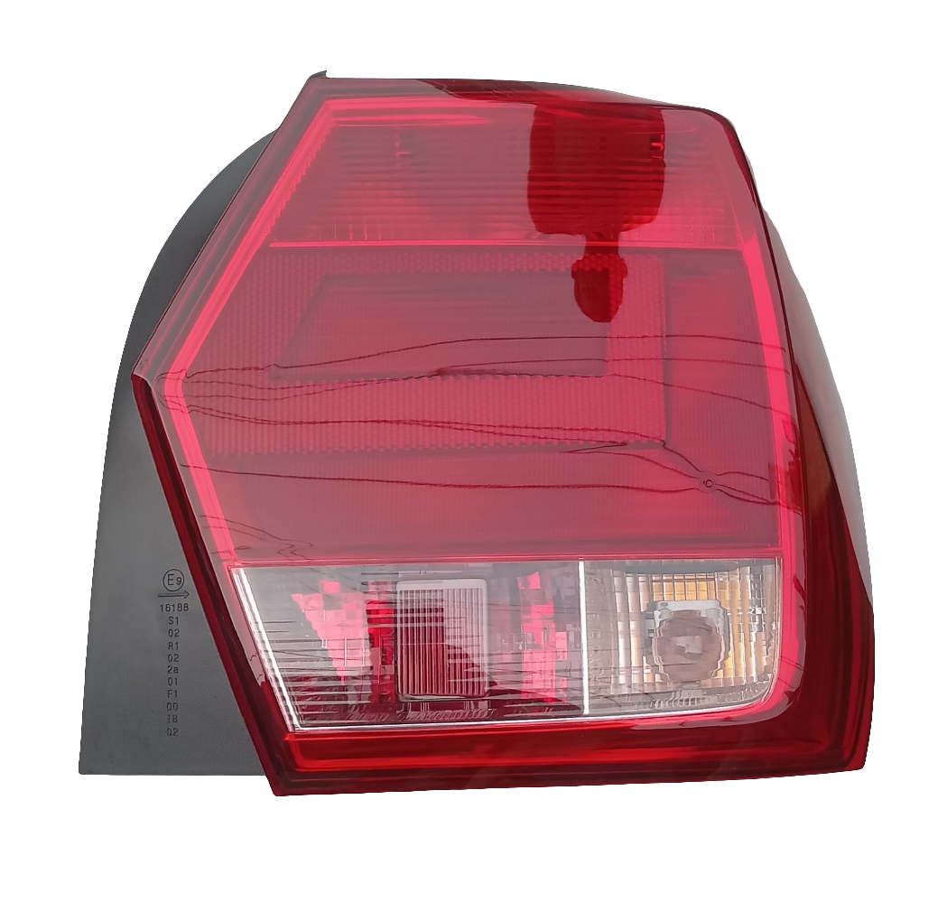 VW Ameo Right Tail Light - 6RW945096 VW