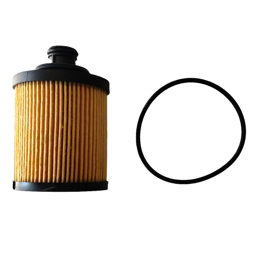 Maruti Suzuki Swift, Dzire, Ertiga, Ciaz, Ritz, Brezza Diesel Oil Change Kit - MGP, Liqui Moly