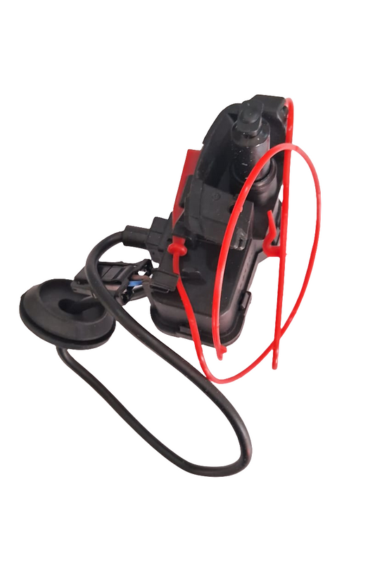 VW Vento, Jetta, Skoda Rapid - Fuel Tank Door Actuator 5C6810773A/B/H - MJ