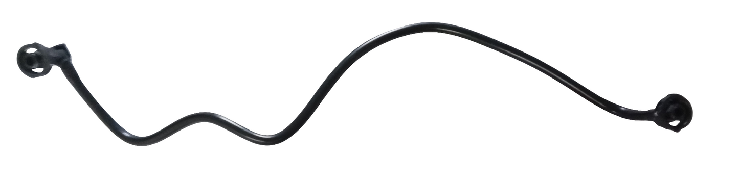 Audi Coolant Pipe 8R0121081AD - MJ