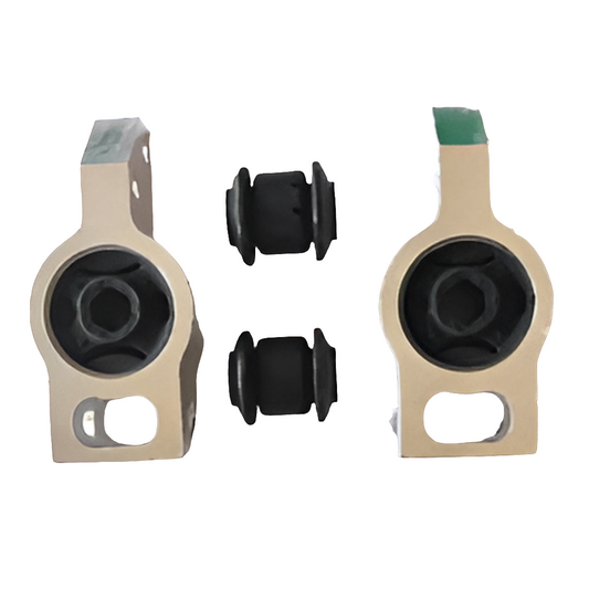 Audi Q3 - Front Suspension Bush Kit (Set of 4) - Corteco GmbH German