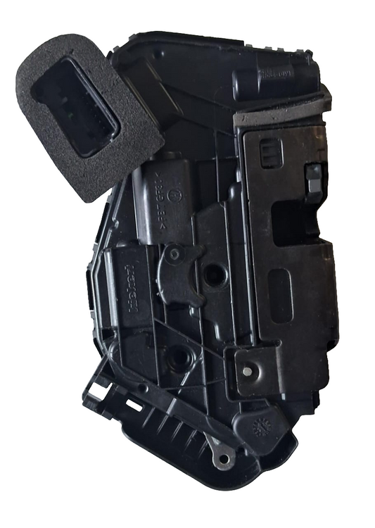 VW Tiguan, Virtus - Front Door Latch - F 17A 837 016 - MJ