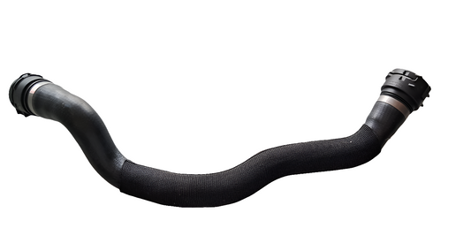 Audi A4 8K2 - Radiator Pipe - 8K0 121 101 P - KZS