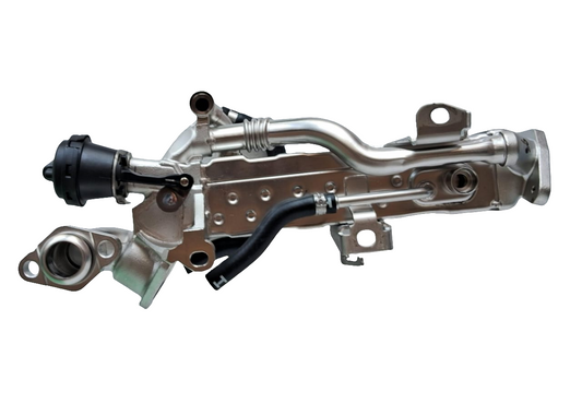 BMW - EGR Module - 11 71 8 596 444 - MJ
