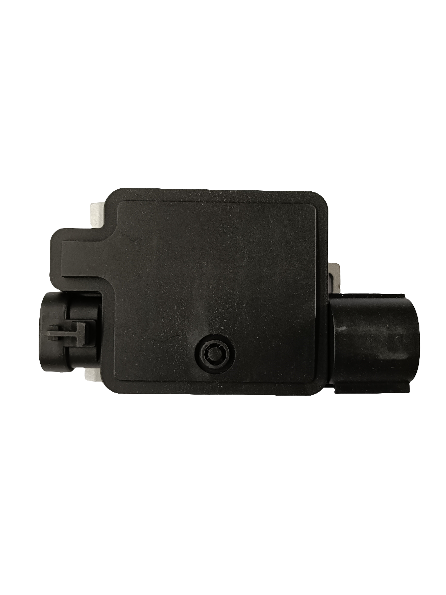 Volvo S80, XC90 Fan Resistance - MJ