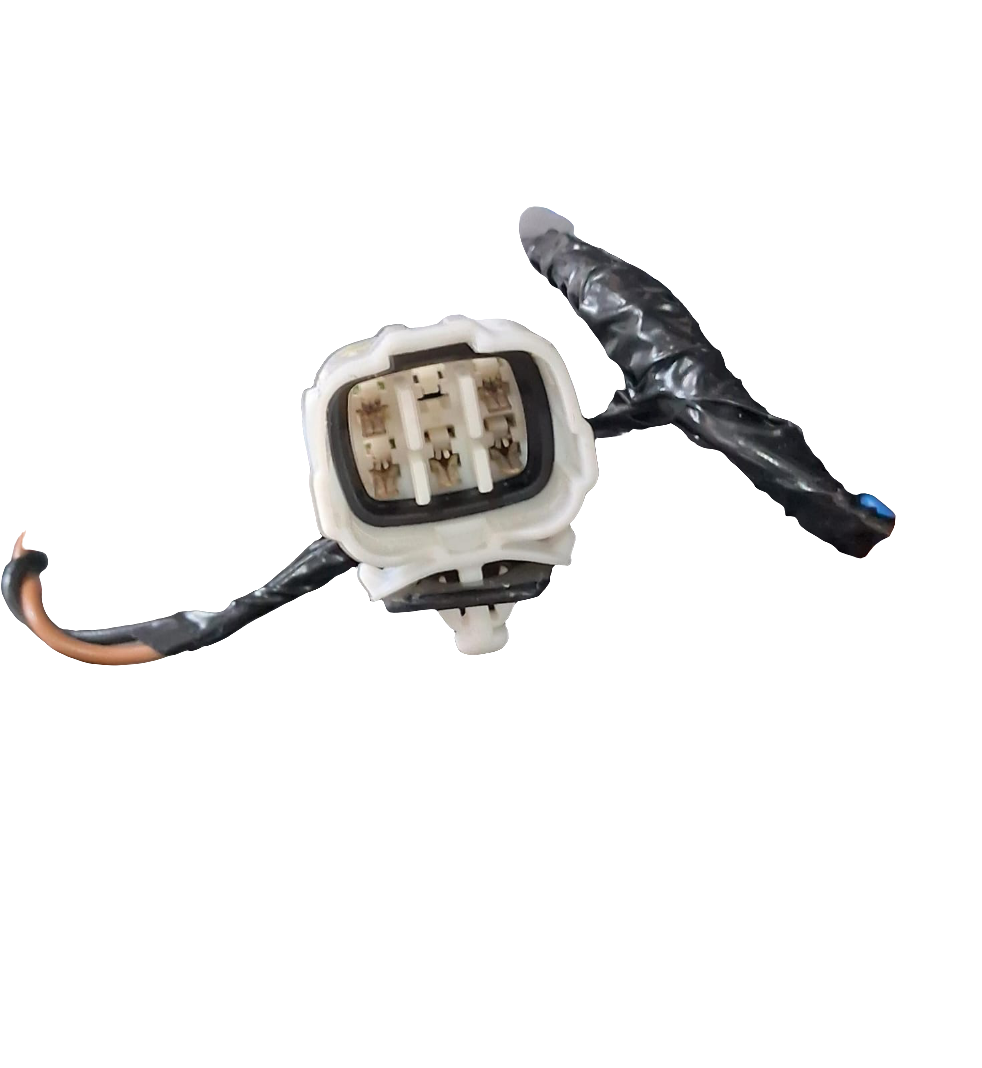 Mahindra XUV700 Tail Light Right - RCA-X700-BSB51L Varroc