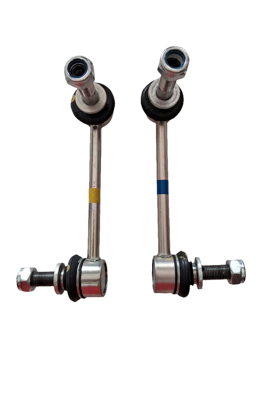 Toyota Fortuner - Front Linkers (Stabilizer Link) Set KTMF4022 - Autokoi