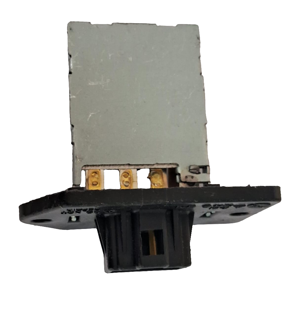 Chevrolet - Blower Resistor - MJ