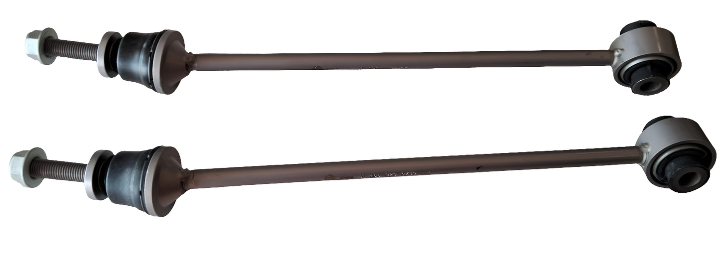 Mercedes ML 166, GL 166 - Front Linker Set LH & RH Set - Frey