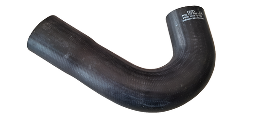 Audi A6 4G 2.0 - Turbo Pipe - 4G0 145 709 M - KZS