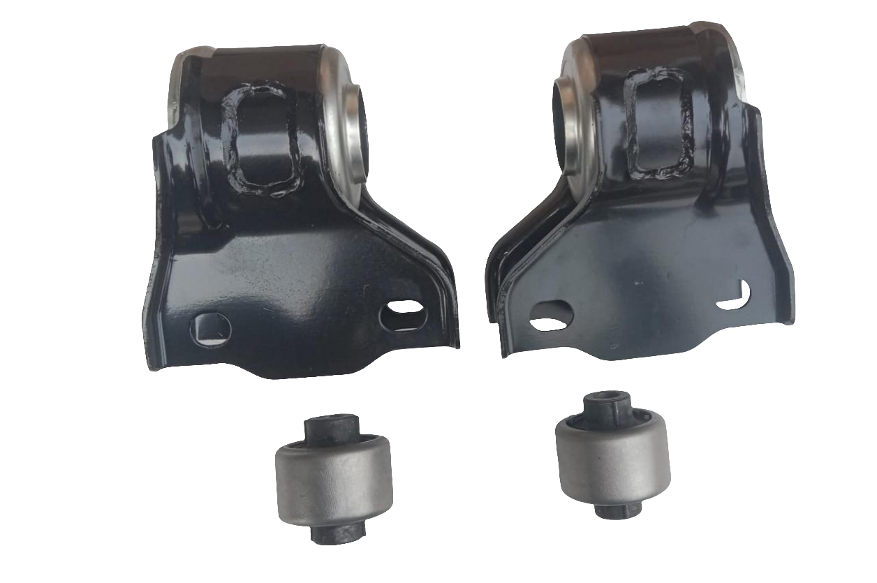 Land Rover Discovery Lower Arm Bush Kit - MJ