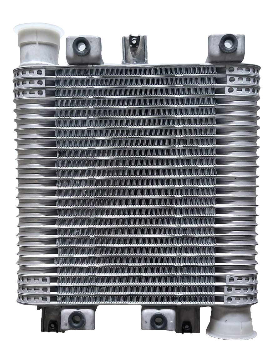 Mahindra Xylo, Genio, Imperio Diesel - Intercooler - Mahindra Genuine