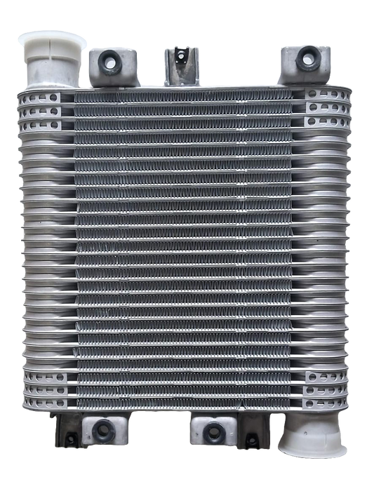 Mahindra Xylo, Genio, Imperio Diesel - Intercooler - Mahindra Genuine