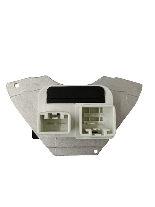 Volvo Blower Resistance - MJ