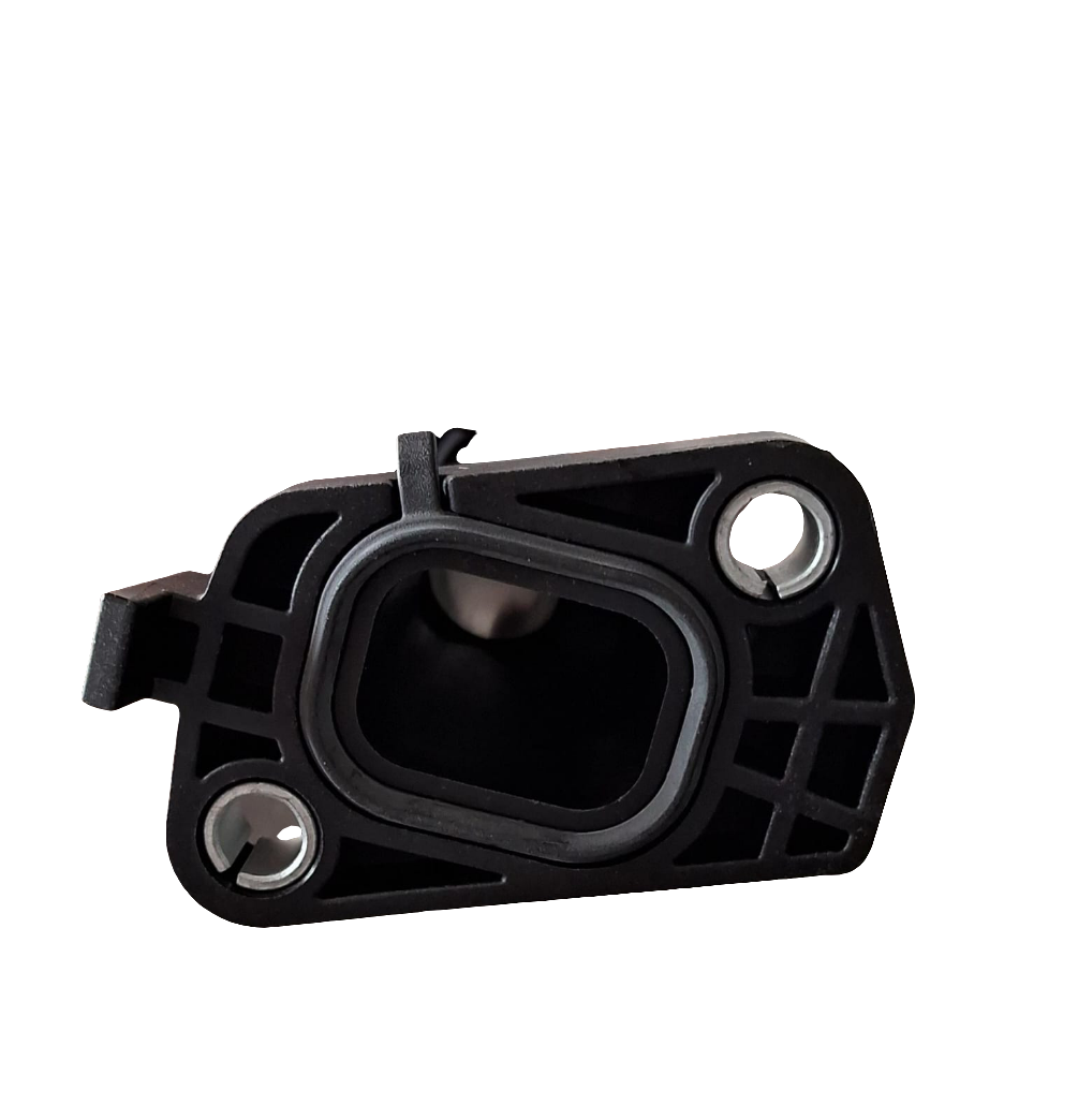 BMW 3 Series, X5 E70, X6 E71, E72, 5 Series F10, 7 Series - Water Elbow - 11117803751 - BMW Genuine