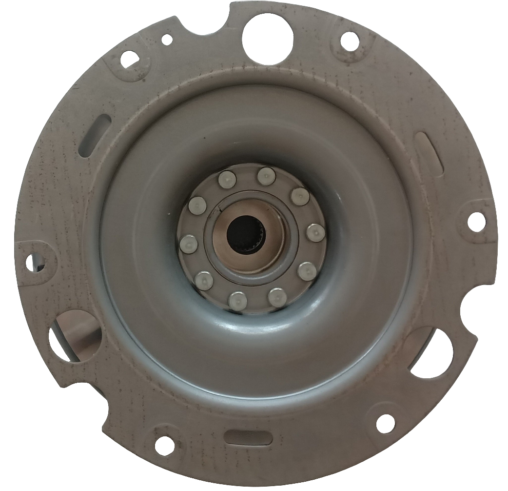Audi A4 8K, A6 4G, 2.0 Diesel Flywheel - 415072108 LUK