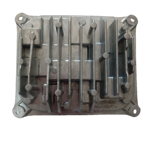 Mercedes W205 Headlight Module - MJ