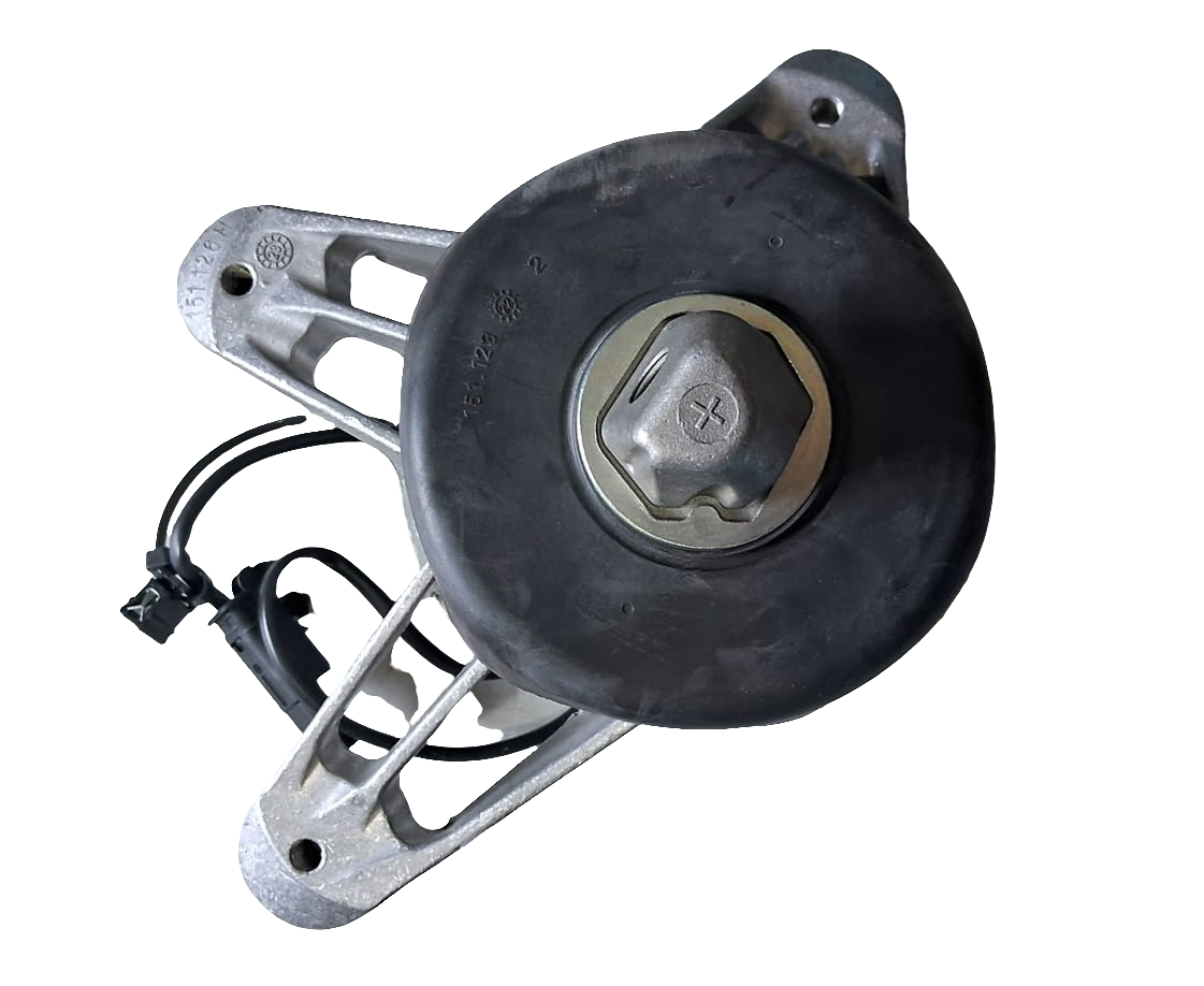 Mercedes GLE, GLS 167 Diesel Right Engine Mounting - MBG7-T1021 TechNix