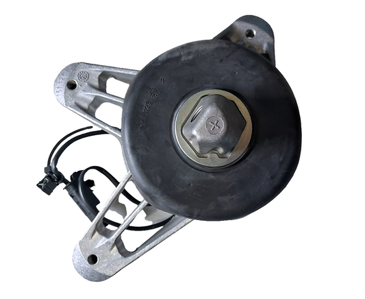 Mercedes GLE, GLS 167 Diesel Right Engine Mounting - MBG7-T1021 TechNix