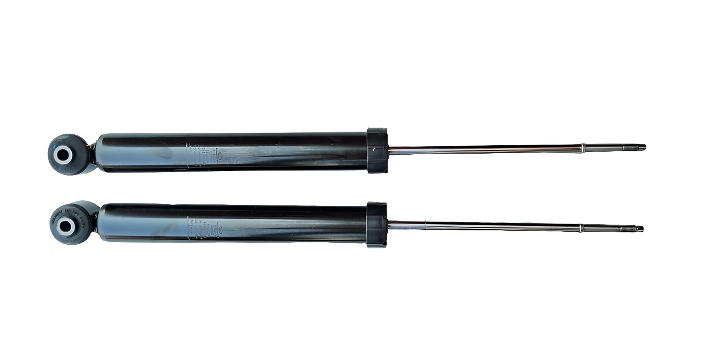 Hyundai Creta Old - Rear Shock Absorber Set of 2 - SGT0411-200 Mark Xtralife