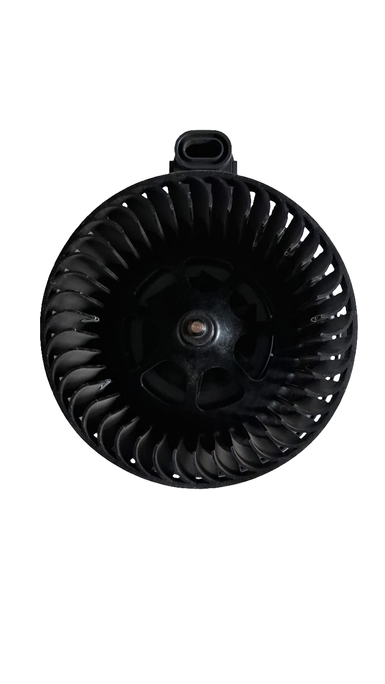 Ford Ecosport - Blower Motor - MJ